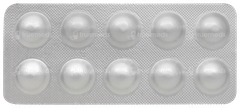Voglibite 0.2 Tablet 10